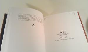 Zelda - Chronique d'une Saga Légendaire (06)